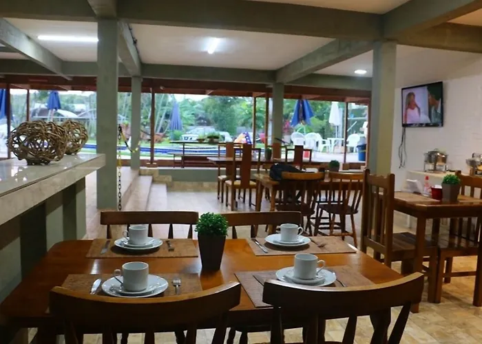 Pousada Solarium Unidade 2 Guarujá